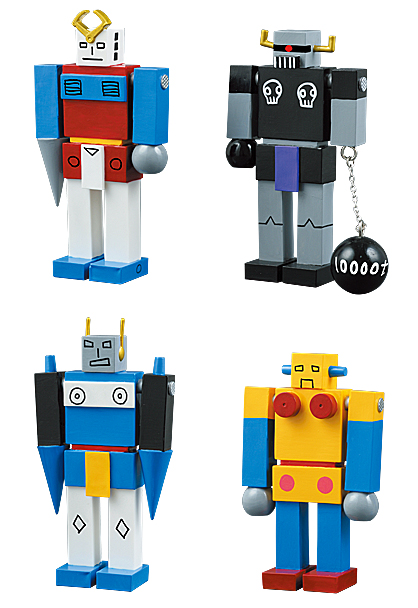 MEDICOM TOY - コレジャナイロボ