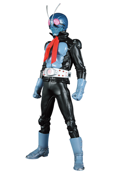 MEDICOM TOY - 仮面ライダー THE FIRST 1号（12インチアクション