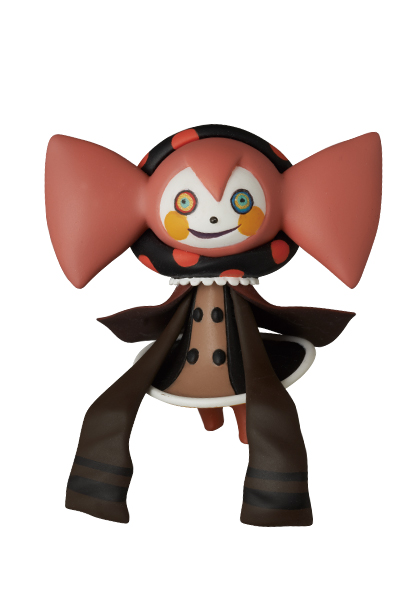 MEDICOM TOY - RAH MGM 巴マミ 制服Ver.