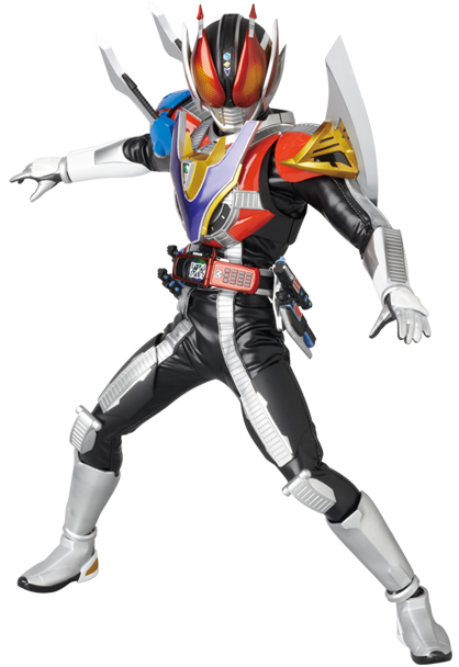 MEDICOM TOY - RAH DX 仮面ライダー電王 クライマックスフォーム