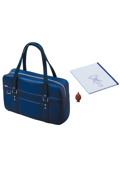 MEDICOM TOY - RAH MGM 鹿目まどか 制服Ver.1.5