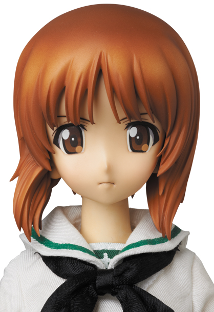 MEDICOM TOY - RAH 西住みほ