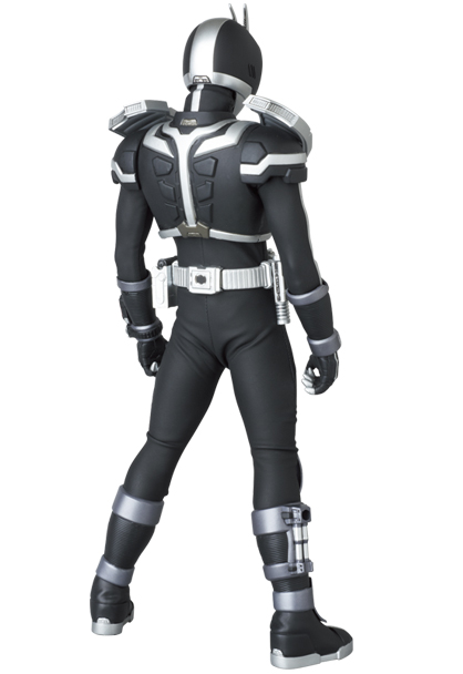 MEDICOM TOY - RAH DX 仮面ライダーファイズ アクセルフォーム（Ver.1.5）