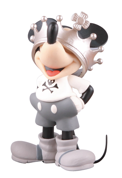 MEDICOM TOY - UDF MICKEY MOUSE (Roen collection)
