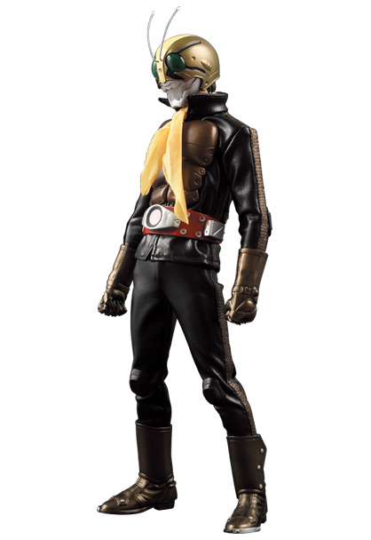 MEDICOM TOY - 仮面ライダーTHE NEXT ショッカーライダー（12インチ