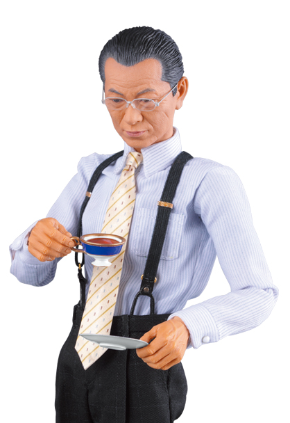 MEDICOM TOY - 杉下右京