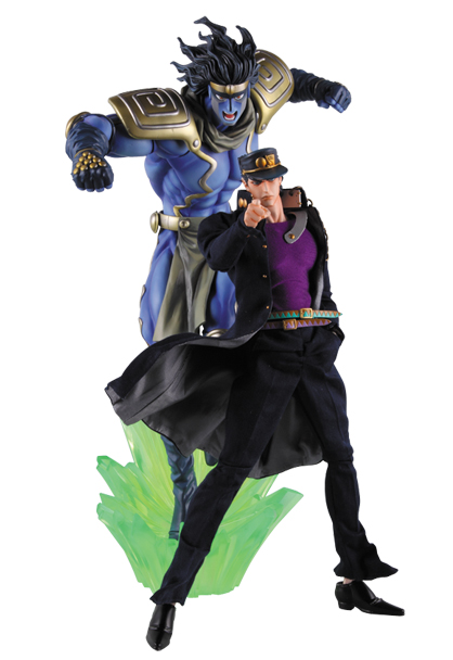 MEDICOM TOY - スタープラチナ