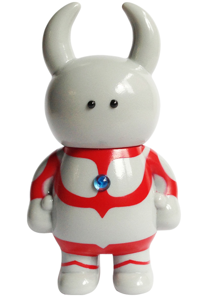 MEDICOM TOY - ウルトラウアモウ