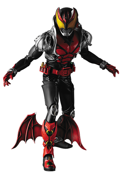 MEDICOM TOY - PBM! 仮面ライダーキバ（キバフォーム）