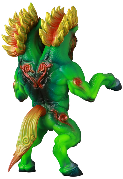 MEDICOM TOY - Gallery by Amplifier BARSAGUN(バーサガン)