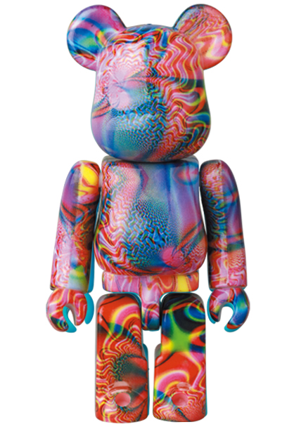MEDICOM TOY - BE@RBRICK SERIES 41