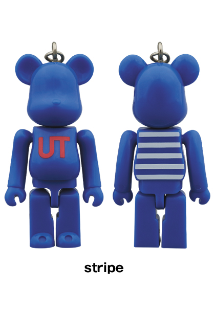 MEDICOM TOY - BE@RBRICK ユニクロ