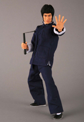 MEDICOM TOY - RAH BRUCE LEE