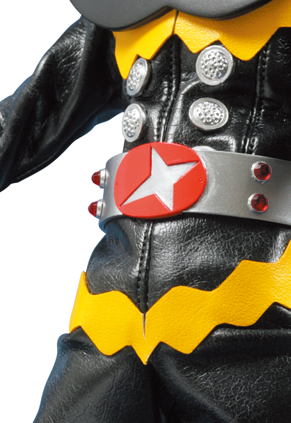 MEDICOM TOY - DX 人造人間ハカイダー