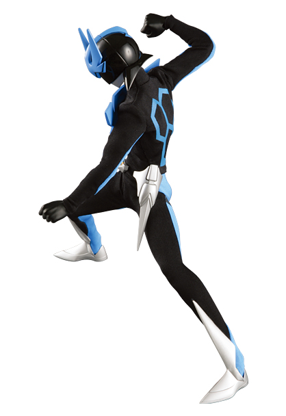 MEDICOM TOY - ウイングマン