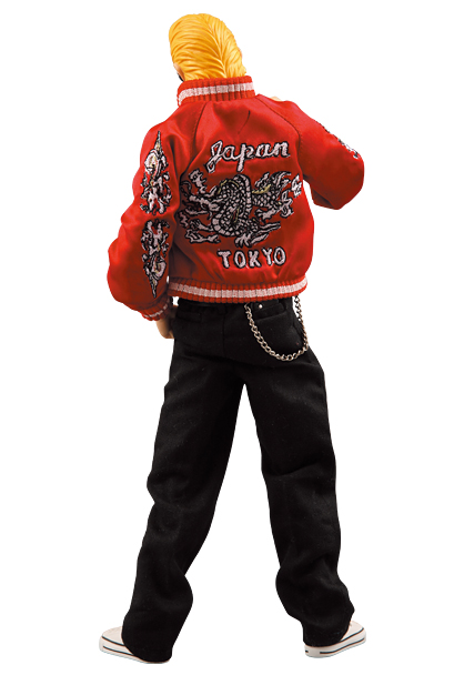 MEDICOM TOY - 坊屋春道