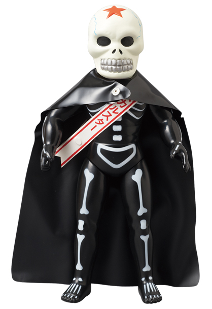 MEDICOM TOY - ザ・スカルスター