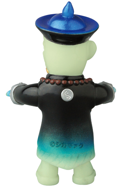 MEDICOM TOY - VAG(VINYL ARTIST GACHA) SERIES 15 キョンシネーター