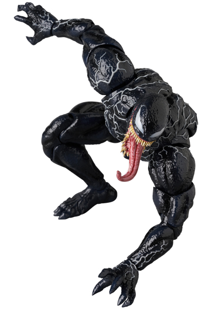 MEDICOM TOY - MAFEX VENOM (Venom: Let There Be Carnage)