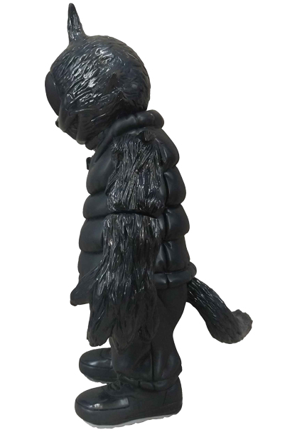 MEDICOM TOY - GYAROMI ギャロミオイドSSF