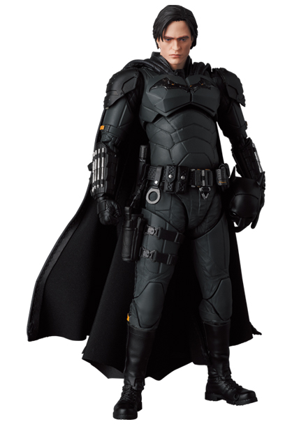 MEDICOM TOY - MAFEX THE BATMAN