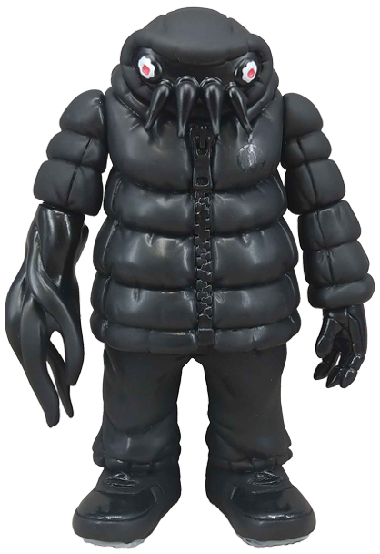 MEDICOM TOY - GYAROMI クトゥルフオイドSSF