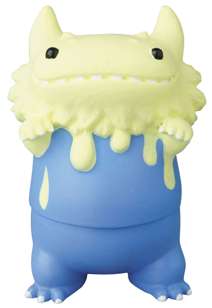 MEDICOM TOY - VAG（VINYL ARTIST GACHA）SERIES 7 ランジロン