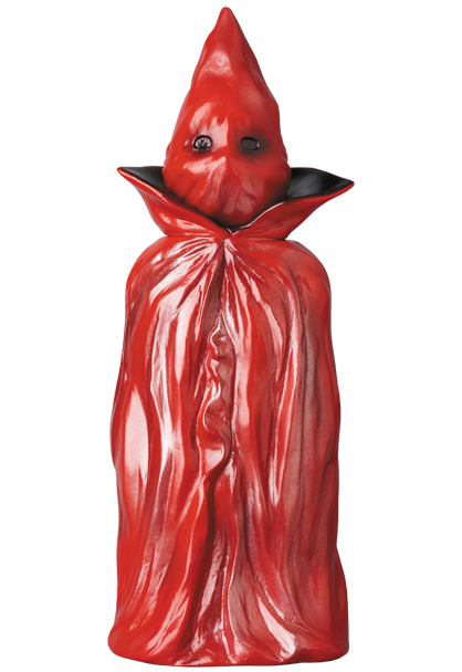 MEDICOM TOY - ゲルショッカー首領（赤頭巾版）（仮面ライダーより）