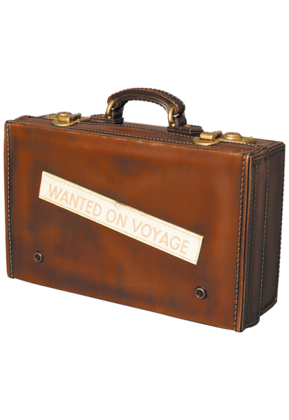 MEDICOM TOY - VCD パディントン(TM)