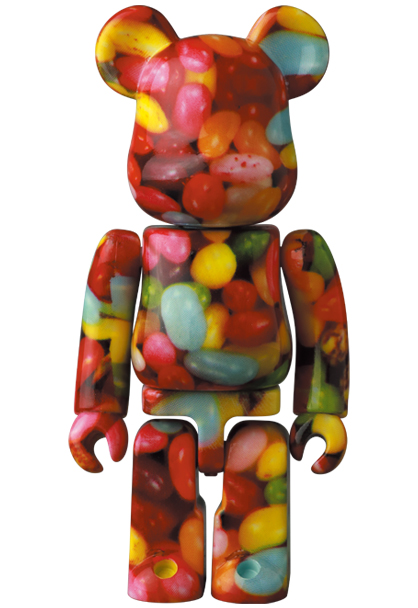MEDICOM TOY - BE@RBRICK SERIES 45