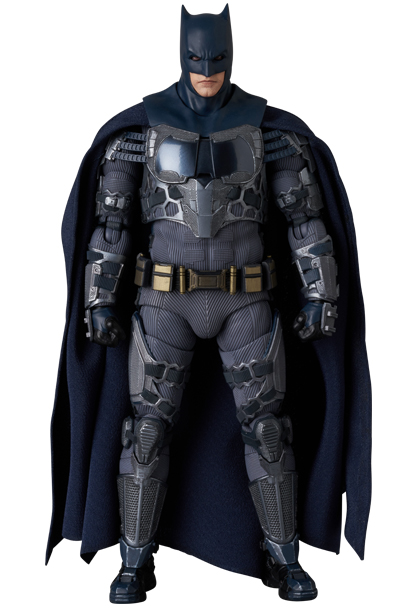 MEDICOM TOY - MAFEX BATMAN (THE FLASH Ver.)