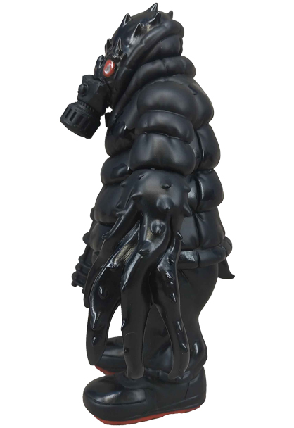 MEDICOM TOY - GYAROMI オイドイーターδ(デルタ) SSF ver.k