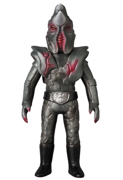 MEDICOM TOY - サイギャング（ミドルサイズ）