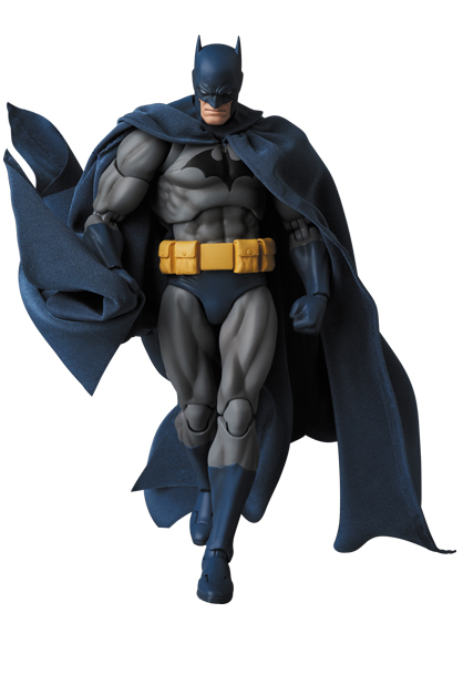 MEDICOM TOY - MAFEX BATMAN 