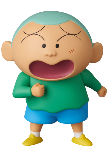 MEDICOM TOY - UDF クレヨンしんちゃん シリーズ5 マサオくん