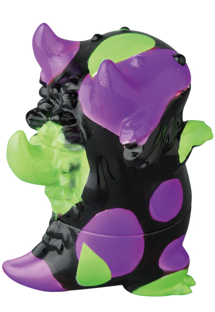 MEDICOM TOY - VAG BOX SERIES2 ランジロンベイビー