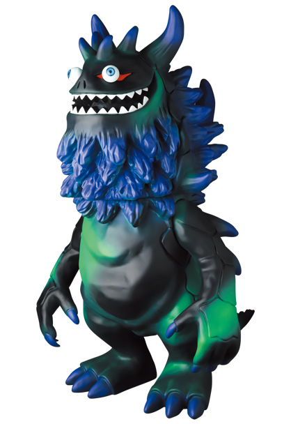 MEDICOM TOY - T9G JAM ランジアス ver.3