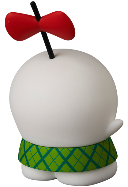 MEDICOM TOY - UDF 新オバケのQ太郎 5体セット