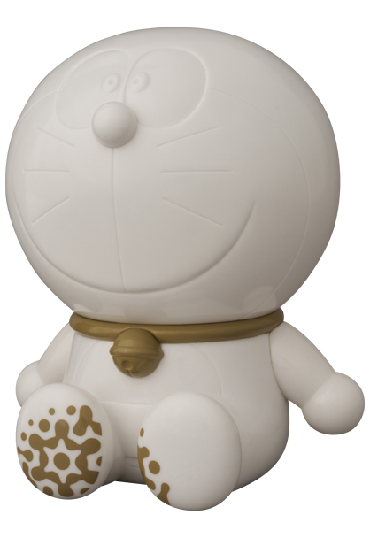 MEDICOM TOY - VCD 日本館 ドラえもん