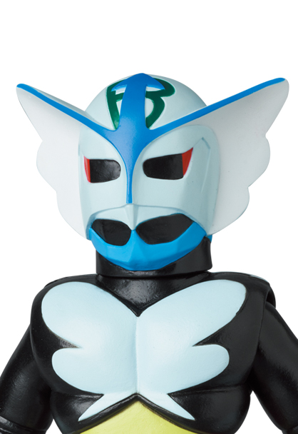 MEDICOM TOY - バロム・1（ダメージVer.）