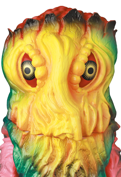 MEDICOM TOY - ジャイアントヘドラ