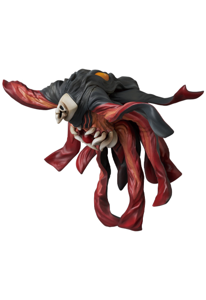 MEDICOM TOY - UDF エヴァンゲリオン 第10の使徒