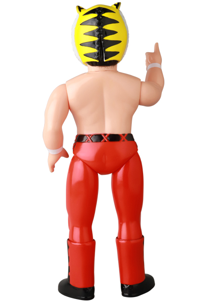 MEDICOM TOY - SFS ザ・タイガー