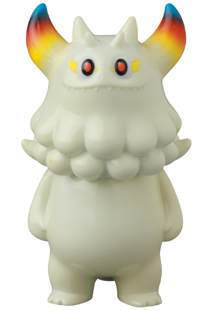 MEDICOM TOY - VAG(VINYL ARTIST GACHA) SERIES 36 ランジアスJr