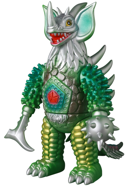 MAT(MONSTER ART TOY)シリーズ オイルドリンカー MAT(MONSTER ART TOY