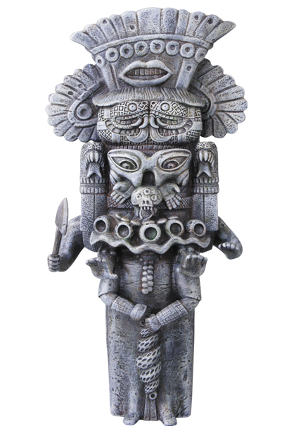 MEDICOM TOY - Angry Mother Stone Color Ver.