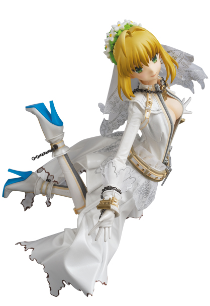 MEDICOM TOY - RAH セイバー・ブライド