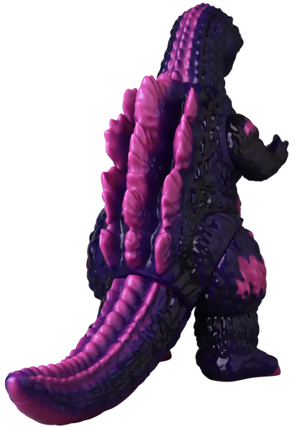 MEDICOM TOY - ゴジラ(ゴジラVSデストロイア版) 6期