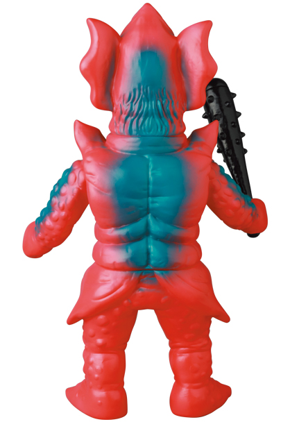 MEDICOM TOY - MAT 「ドロボン」（1期）