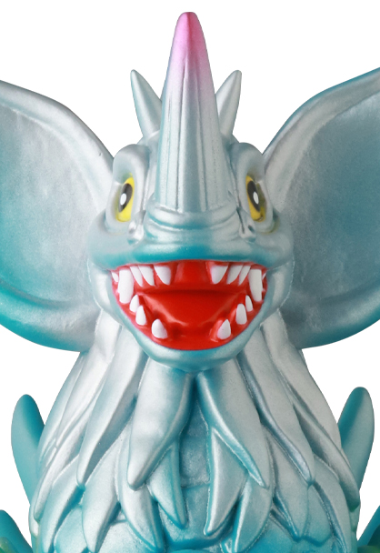 MEDICOM TOY - MAT(MONSTER ART TOY) シリーズ タイラント(2期)